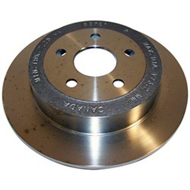 Brake Rotor