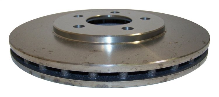 Brake Rotor