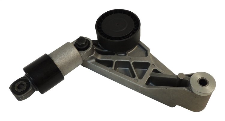 4627038AA Belt Tensioner, 2018-2018 Jeep Wrangler JK, 2012-2017 Jeep Wrangler