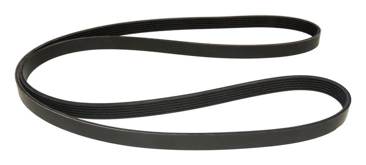 4627166AC Accessory Drive Belt, 2015-2017 Chrysler 200, 2013-2016 Dodge Dart, 2014-2018 Jeep Cherokee