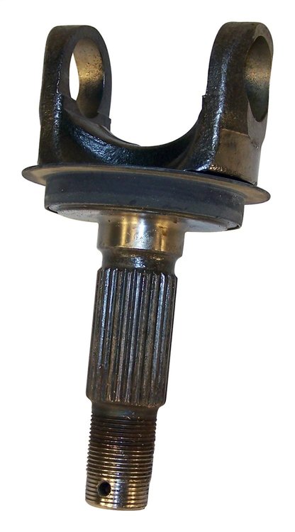 Axle Shaft