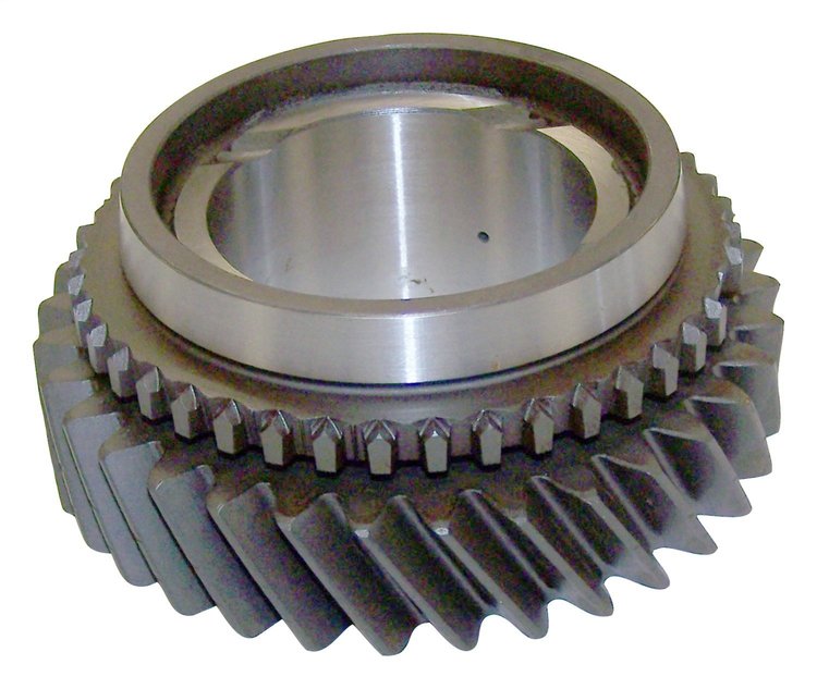 2nd Gear