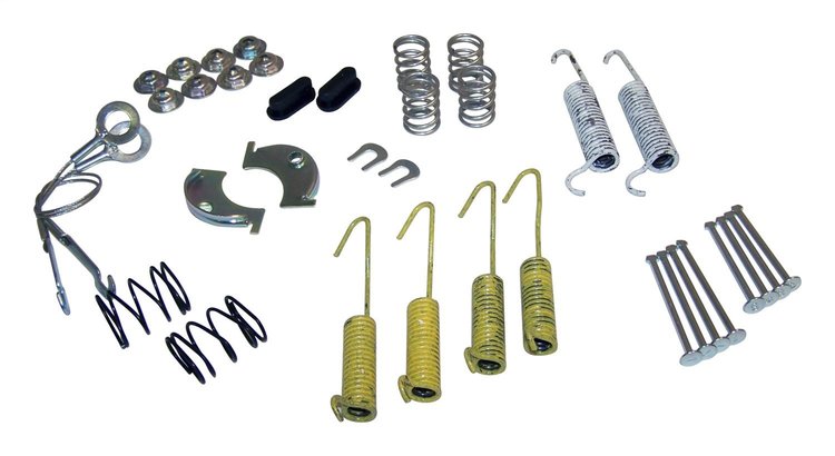 Brake Small Parts Kit
