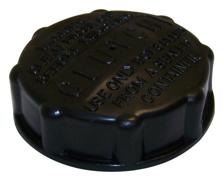 4636856 Clutch Master Cylinder Reservoir Cap for 1991-1996 Jeep Models