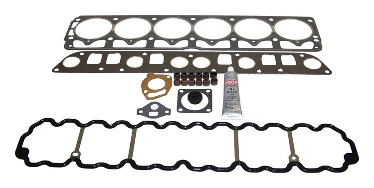 4636982AD Engine Gasket Set for 1991-1999 Jeep Models [4.0L Engines]