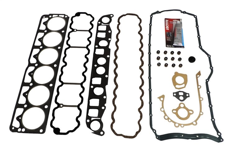 4636982MK Master Engine Cylinder Head Gasket Kit