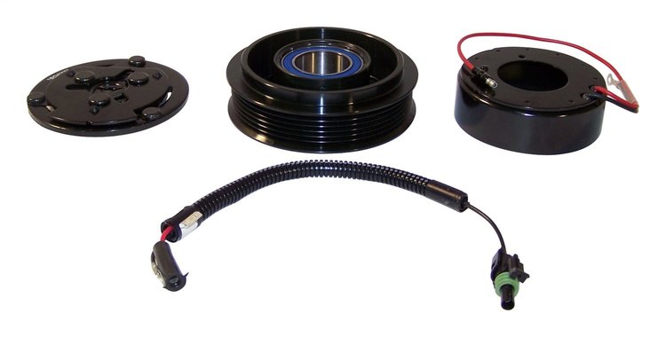 A/C Compressor Clutch