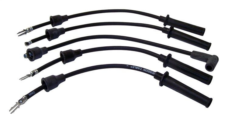 Spark Plug Wire Set