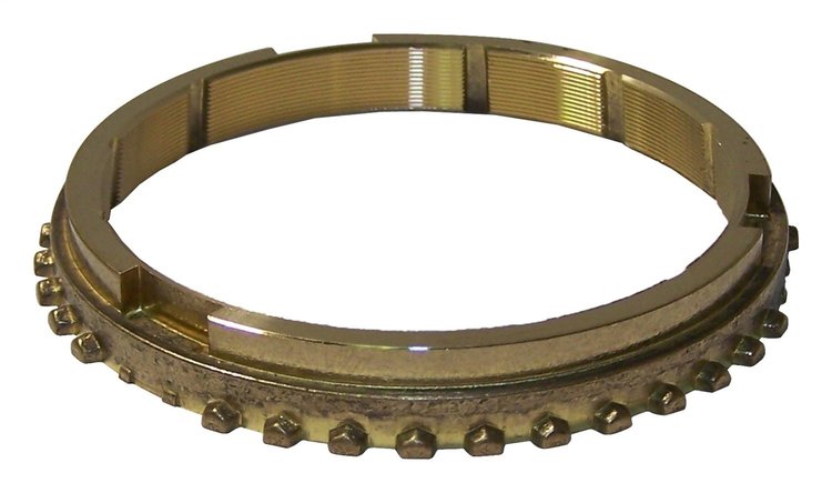 5th Gear Synchronizer Blocking Ring