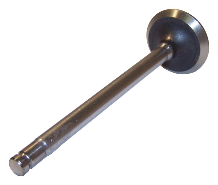 Exhaust Valve