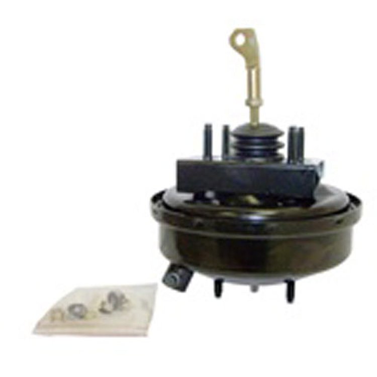 Power Brake Booster