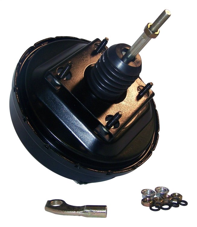 4637862 Brake Booster for 1991-1995 Jeep Models