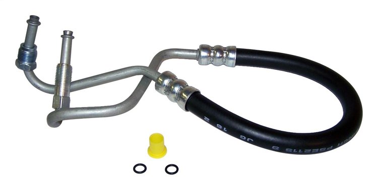 Power Steering Pressure Hose