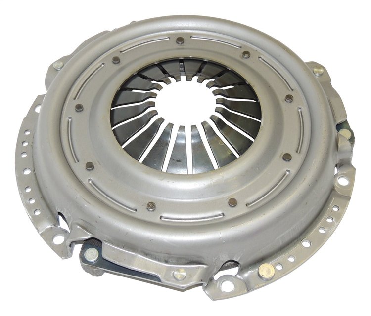 Clutch Pressure Plate