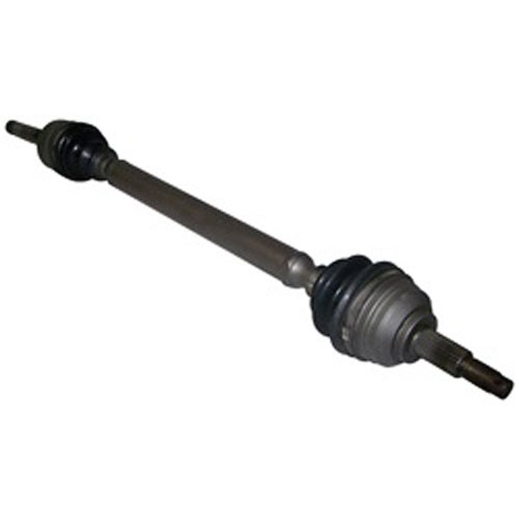 Axle Assembly
