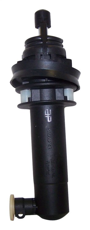 4641944AA Clutch Slave Cylinder for 2001-9/6/2002 Chrysler (Europe) Voyager, Fits Left Hand Drive or Right Hand Drive Models. 1