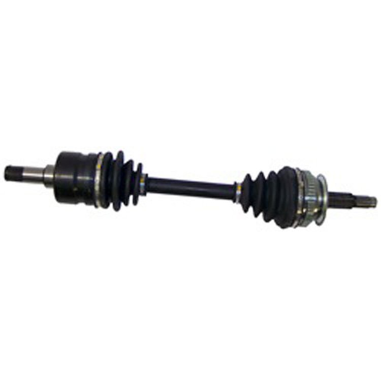 Axle Shaft Assembly