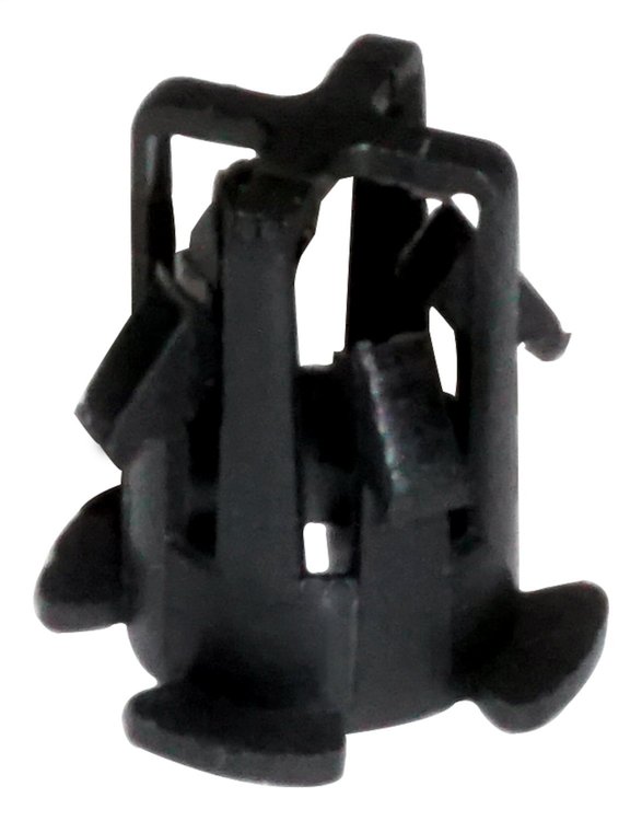 4643448 Clutch Pedal Bushing