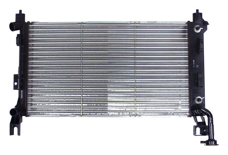Radiator