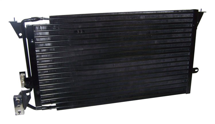 A/C Condenser