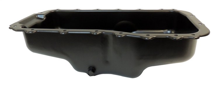 4648930AA Engine Oil Pan