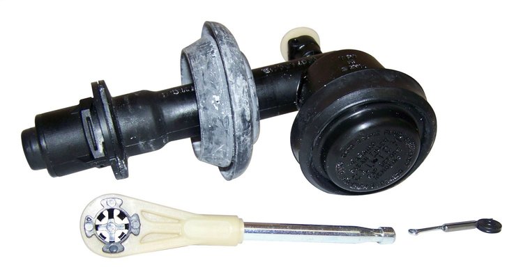 Clutch Master Cylinder