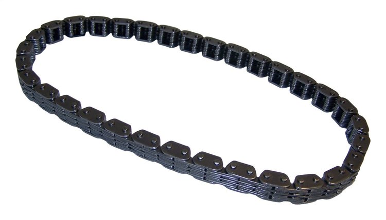 Engine Timing Chain