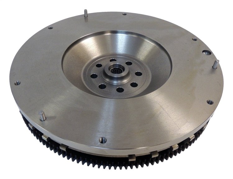 4666102AA Flywheel Assembly, 2007-2011 Jeep Wrangler