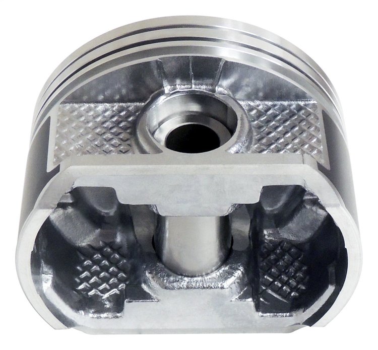4666129P Engine Piston And Pin