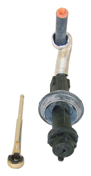 Clutch Master Cylinder