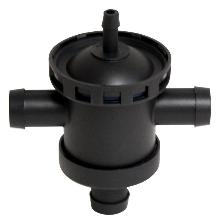 4669865 Emissions Vent Valve