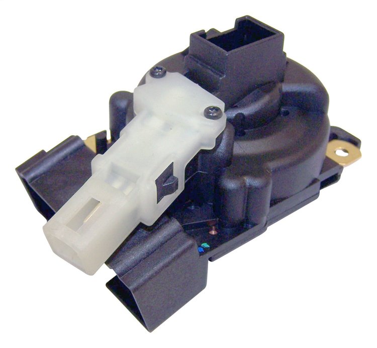 Ignition Switch