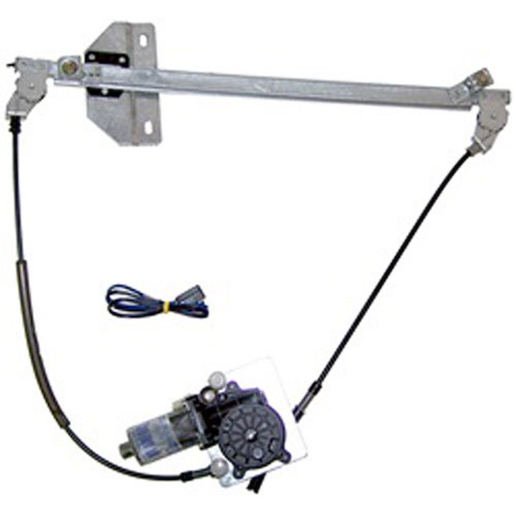 Electric Window Regulator