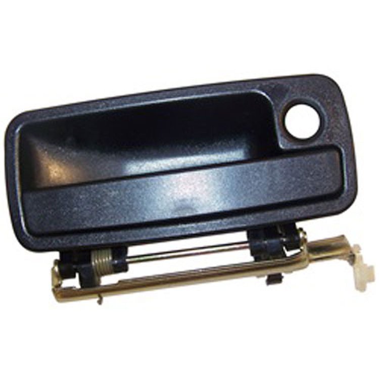 Exterior Door Handle