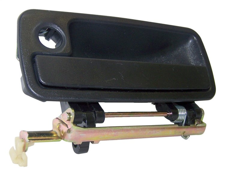 Exterior Door Handle