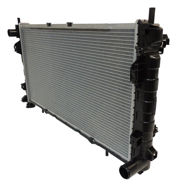 4677692AA Radiator