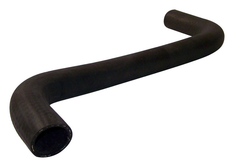 4682362 Upper Radiator Hose for Select Jeep Cherokee XJ and Comanche MJ Models
