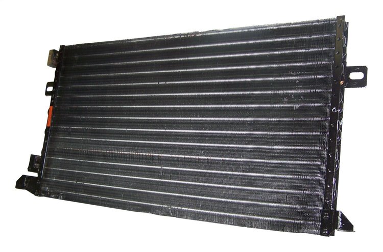 A/C Condenser