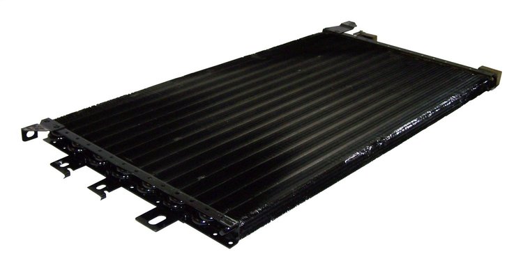 A/C Condenser