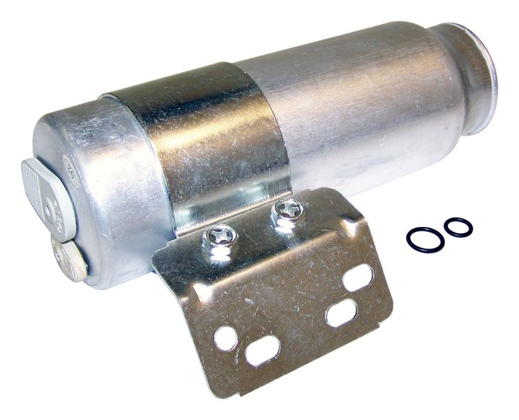 A/C Receiver Drier