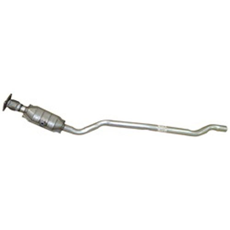 Catalytic Converter