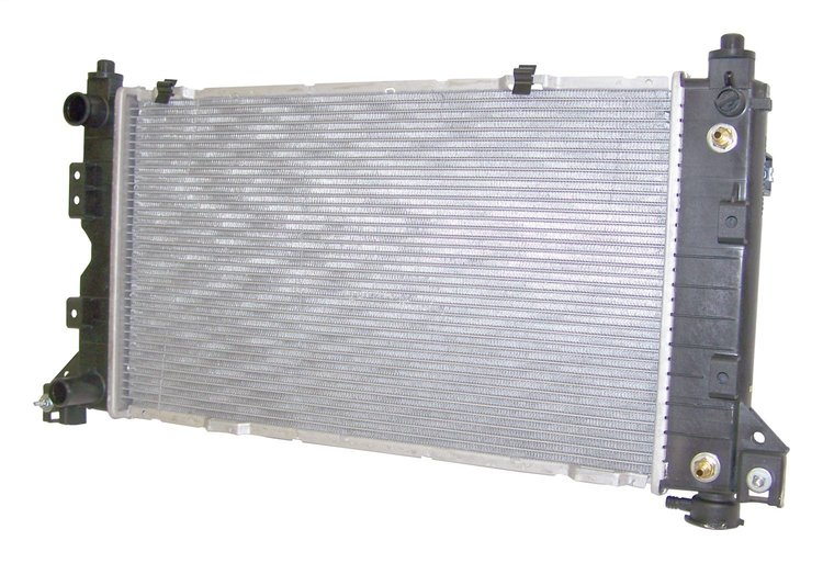 Radiator