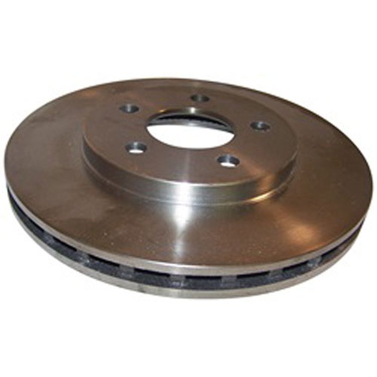 Brake Rotor
