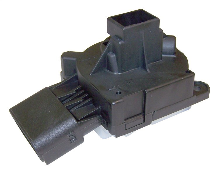 Ignition Switch