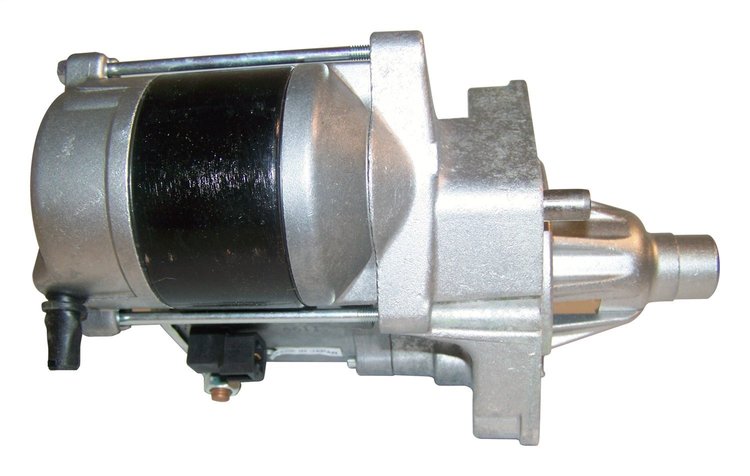 Starter Brush