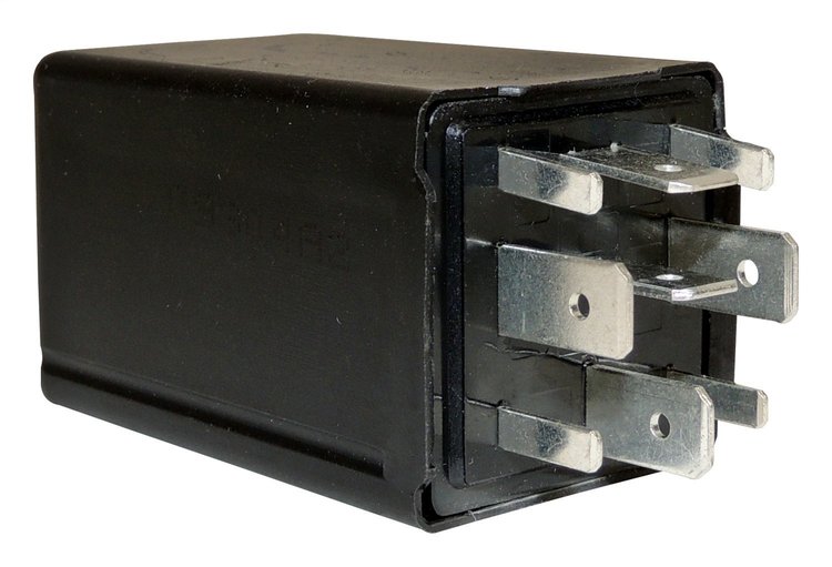 4686094 Flasher