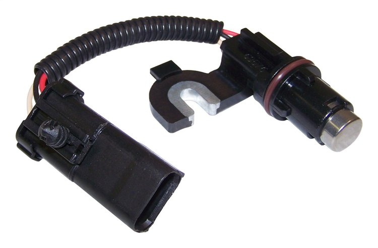 Camshaft Position Sensor