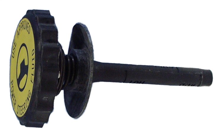 4694765 Power Steering Reservoir Cap for 1987-1996 Jeep Models [2.5L, 4.0L Engines]
