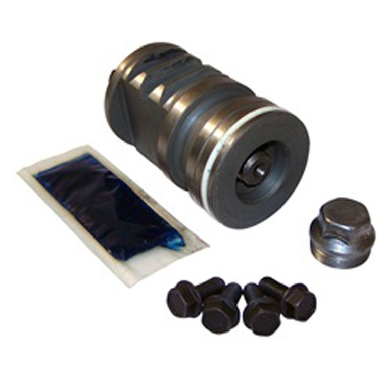 Steering Gear Rack Kit