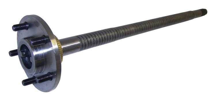 Axle Shaft
